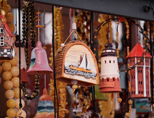 Новогодние мероприятия в Зеленоградском муниципальном округе