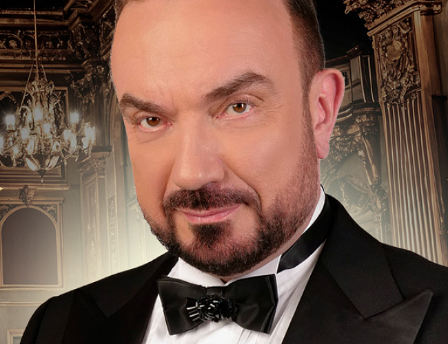 Сергей Жилин