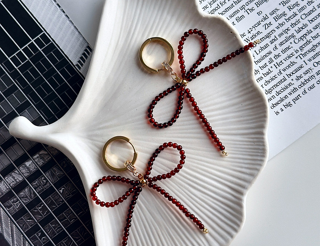 «Янтарная Мануфактура Балтийская» (ИП Лебедев О.В.)