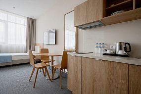 Отель «Европа»