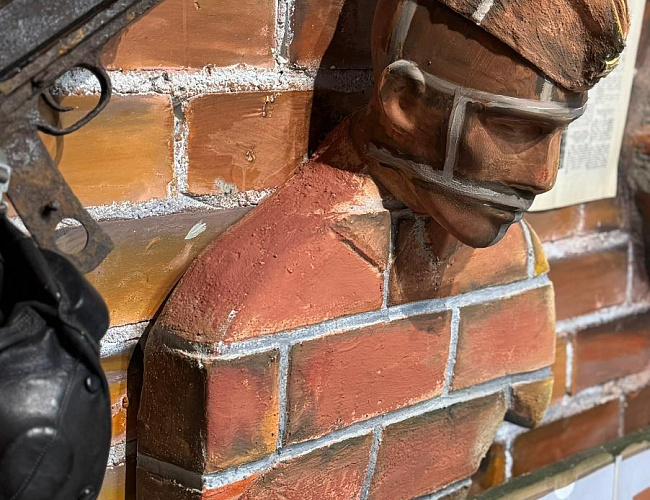 Музей «Перекрестки времени»