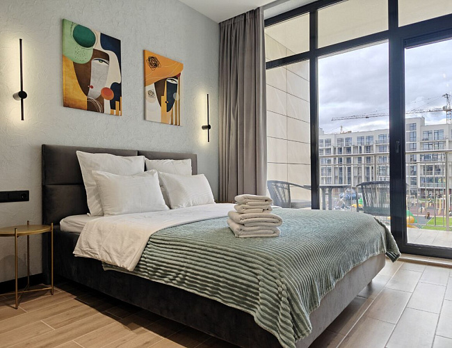 «Карта желаний»