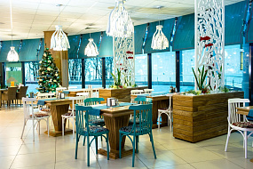 Beliy kit (Weißer Wal)