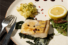 Кафе «Шопен»