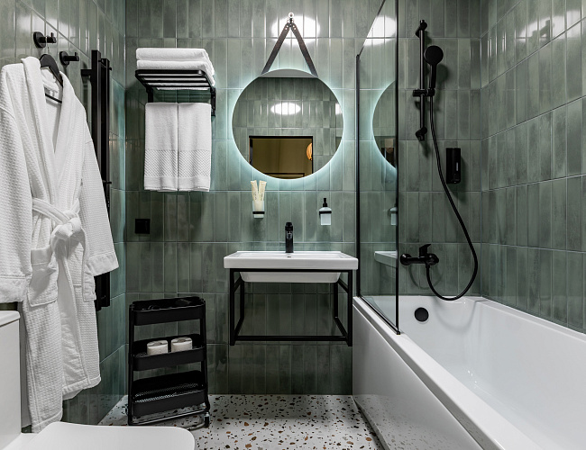 Отель «Изола»/«Isola»