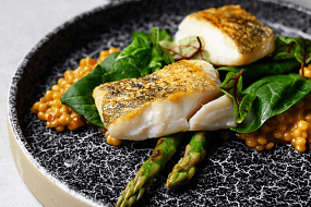 Gastrobar «The Salt»