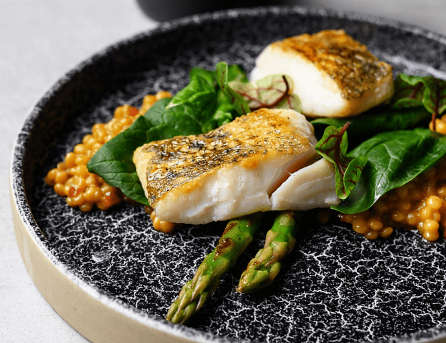 Gastrobar «The Salt»