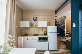 Апарт-отель «Пятница»/«Friday»