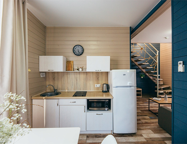 Апарт-отель «Пятница»/«Friday»