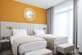 Grand Hotel Royal Lions