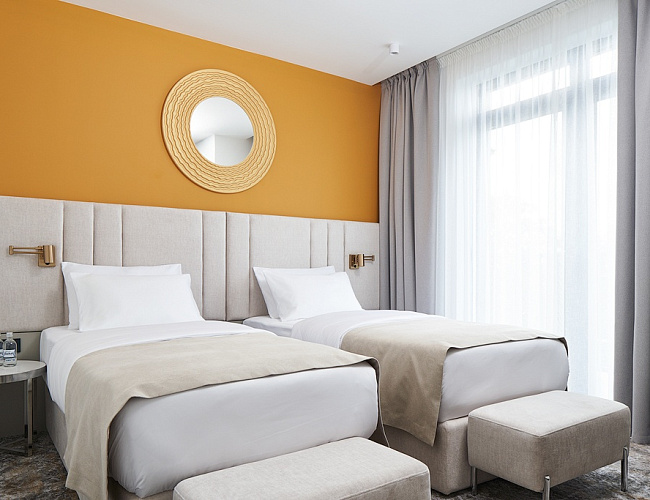 Grand Hotel Royal Lions