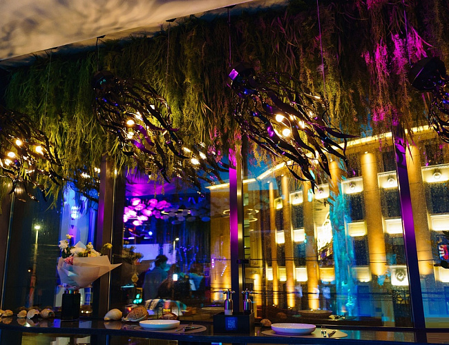 Ресторан «Океан»