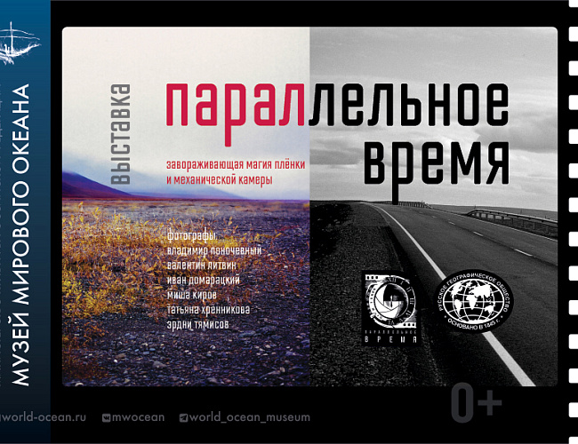 Параллельное время