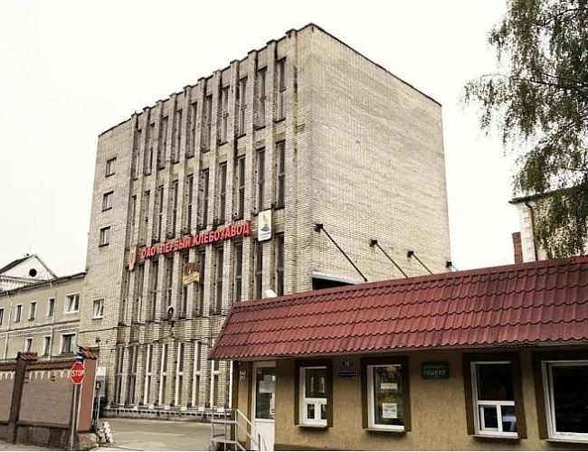 Экскурсия для детей и их родителей «От муки до корочки!»