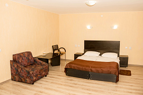 Гостиница «Дейма»