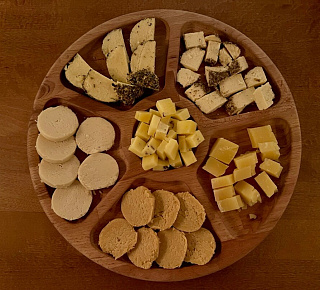 Попробуй Кёнигсберг на вкус