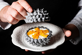 Ресторан «Океан»