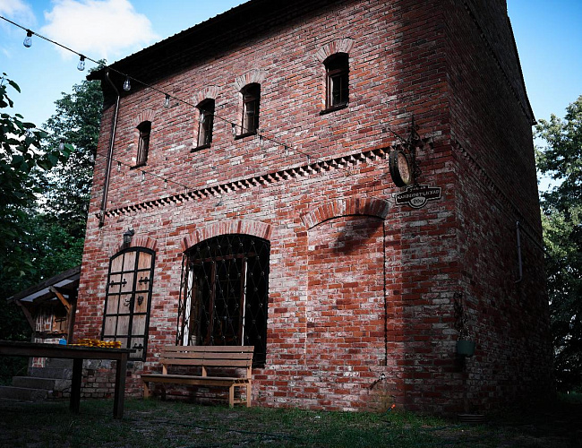 В тени рыцарских замков