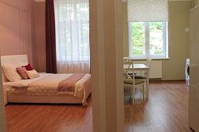 Baltic Resort apartments / Балтик Резорт Апартментс