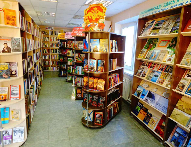 Неделя детской книги библиотеке им. А. П. Гайдара