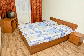 Гостиница «Дейма»