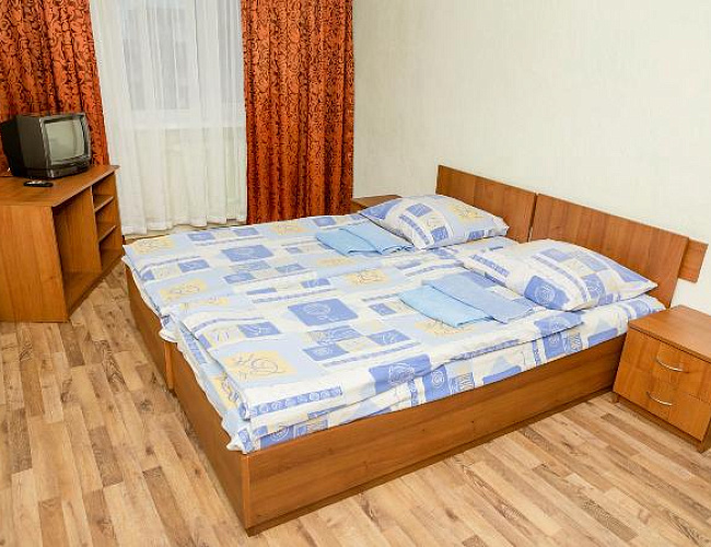 Гостиница «Дейма»