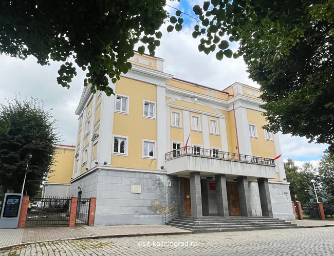 Женитьба Бальзаминова