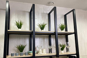 База отдыха «Кедр»