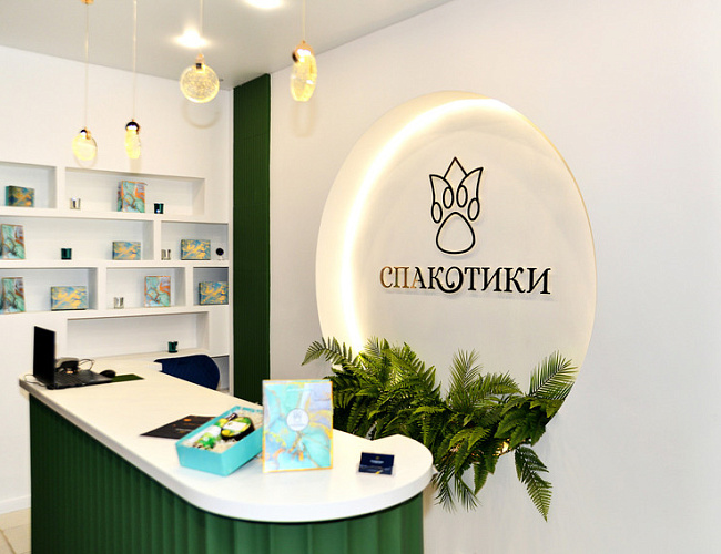 Спакотики