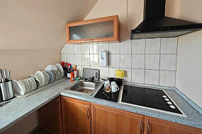 База отдыха «Факел» в п. Матросово