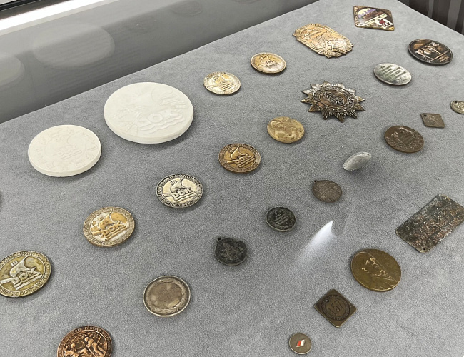 Музей имени Им. Канта