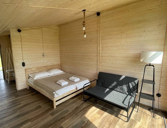 Хутор СчастЛивенское