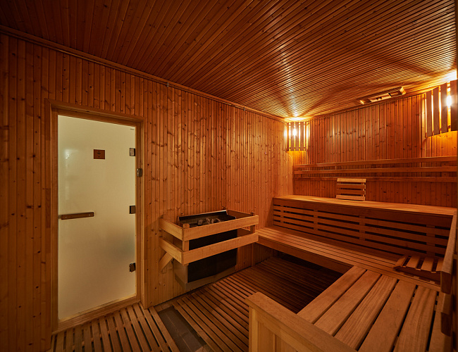 Radisson Blu, Kaliningrad / Рэдиссон Блу, Калининград