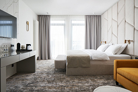 Grand Hotel Royal Lions