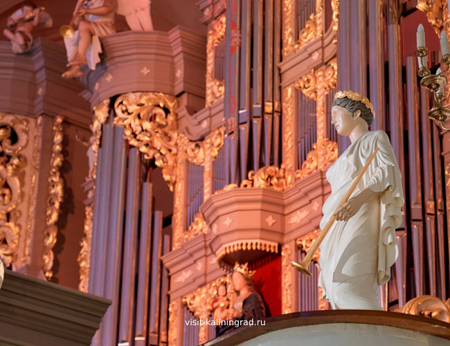 Соната для двоих