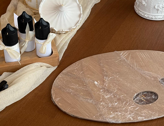 Творческое пространство «Лампа»