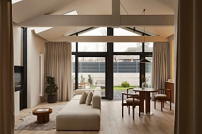 Tesera. Apart hotel & SPA