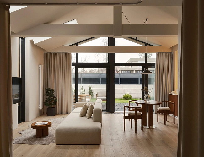 Tesera. Apart hotel & SPA