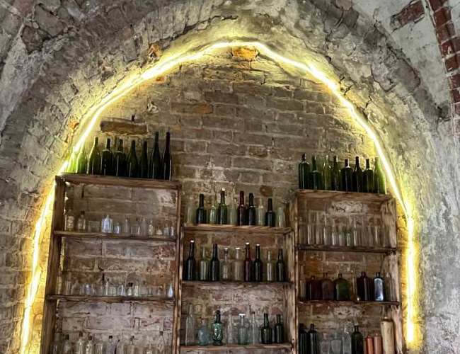 Кирха Гердауэн
