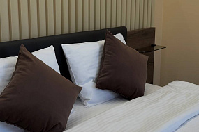 Yantarny Resort Apartment