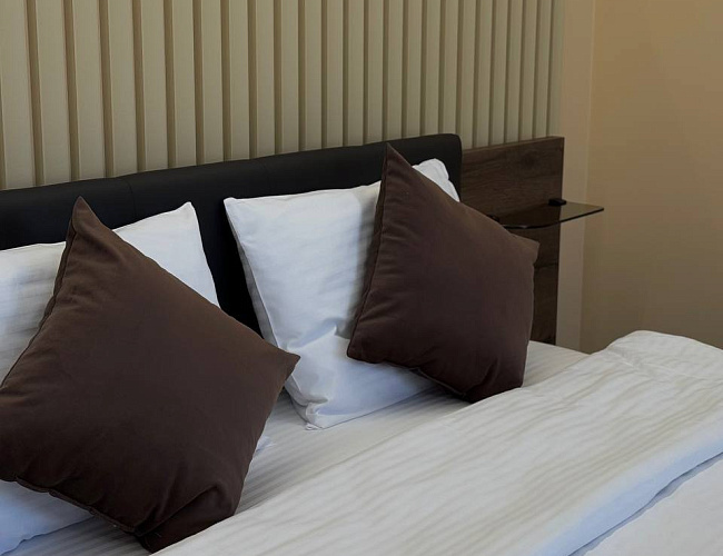 Yantarny Resort Apartment