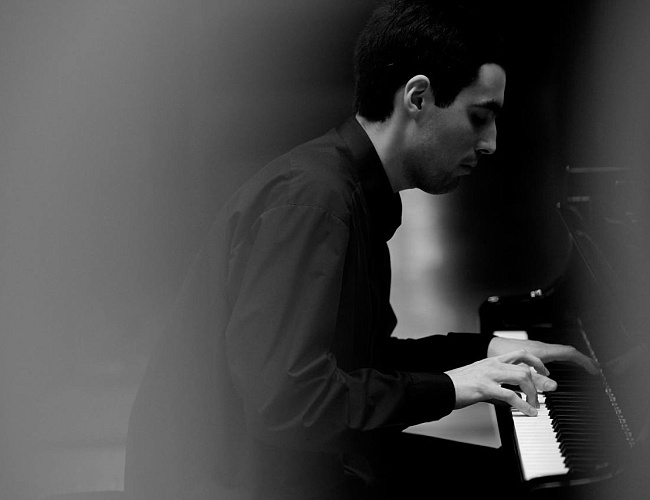 Летний фестиваль фортепианной музыки Pianissimo