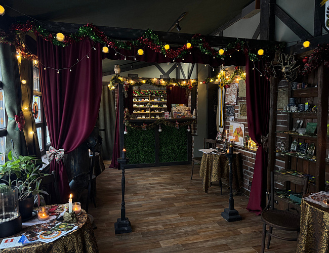 Легенды прусских городов