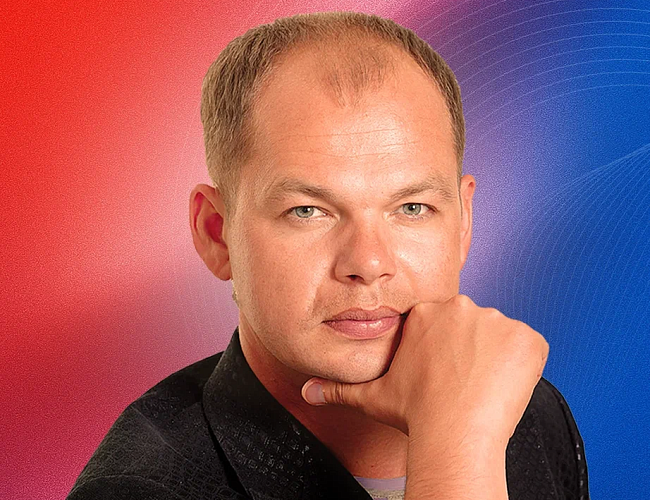 Алексей Брянцев