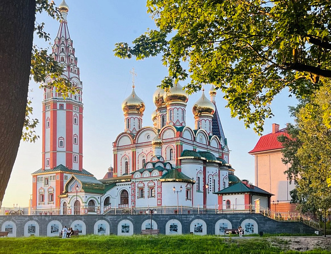 Два города — две судьбы: Инстербург и Гумбиннен (Черняховск-Гусев)