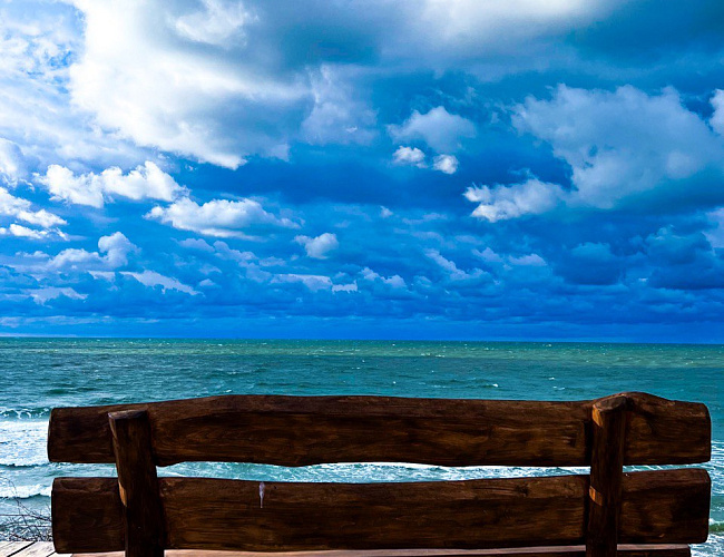 Тайными тропами Куршской косы до семейной сыроварни «ШаакенДорф» и Зеленоградск