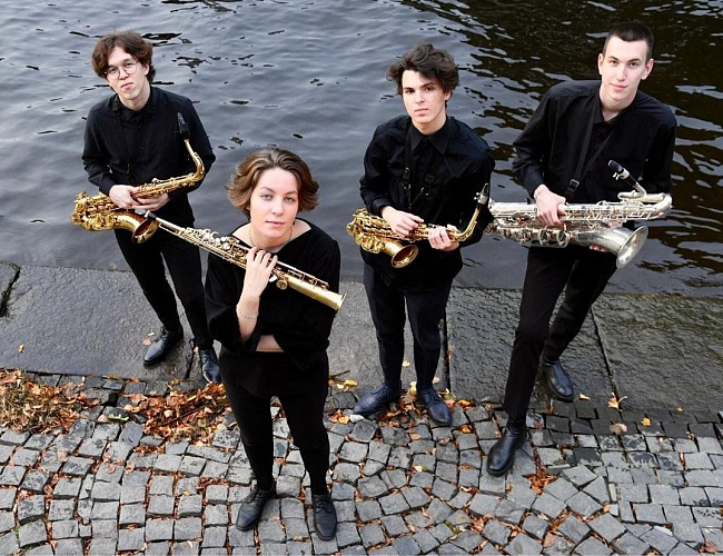 Зимнее вдохновение | Декабристские вечера