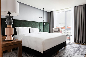 Radisson Blu, Kaliningrad / Рэдиссон Блу, Калининград