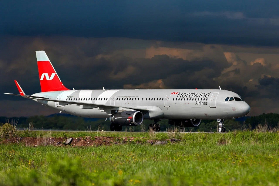 Nordwind Airlines запускает спецпредложение на перелеты по субсидируемым тарифам по маршрутам Nordwind Airlines запускает спецпредложение на перелеты по субсидируемым тарифам по маршрутам