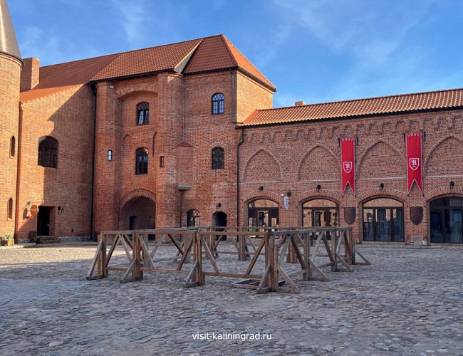 Концерт «Огни Севильи»